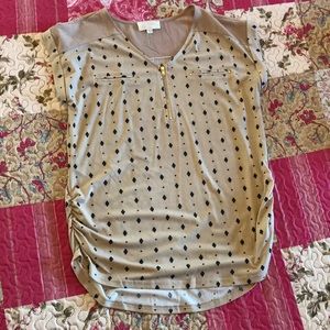 Maternity Top